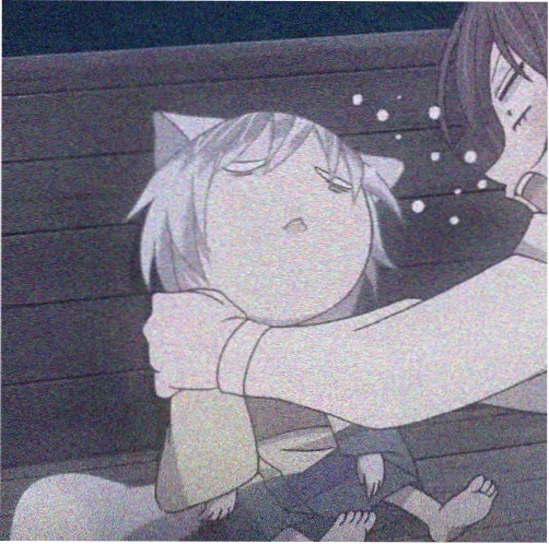 观众夜猫子头像